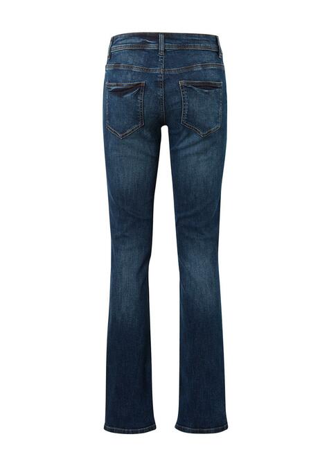 Jeans - MID STONE W - 30/32