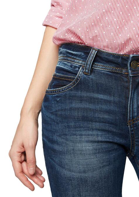 Jeans - MID STONE W - 30/32