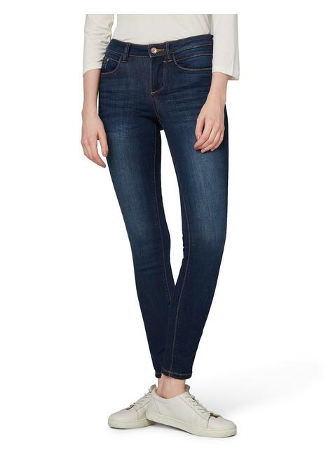 Jeans - DARK STONE WASH - 28/30