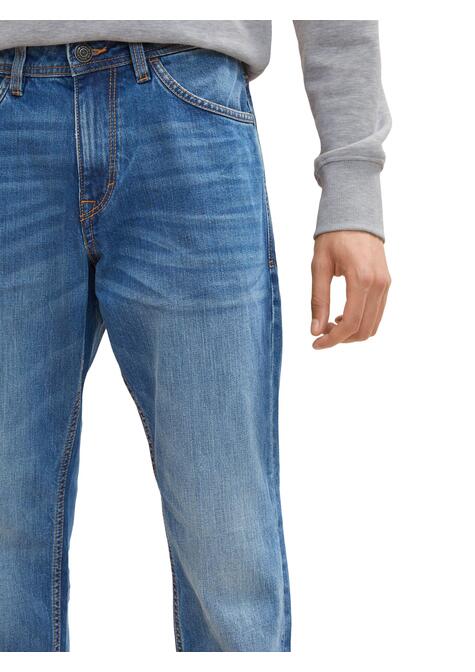 Jeans - USED MID STONE - 29/32