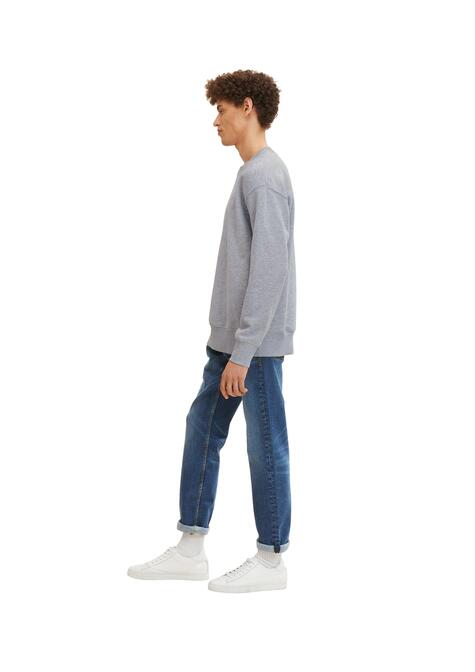 Jeans - USED MID STONE - 29/32