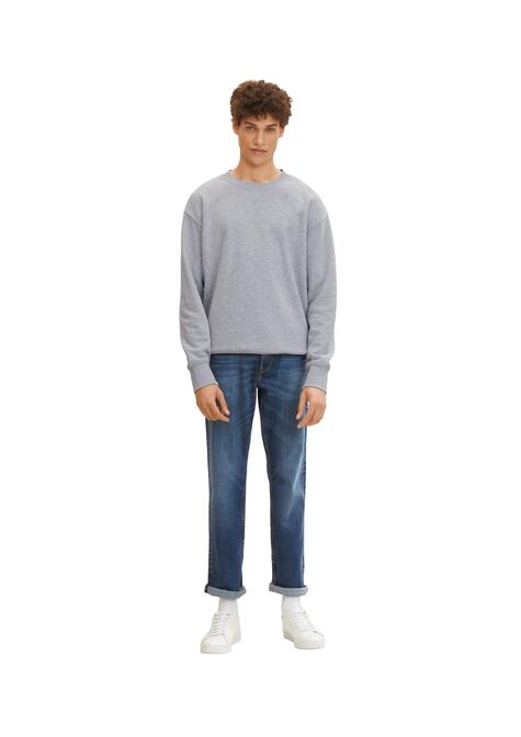 Jeans - USED MID STONE - 29/32