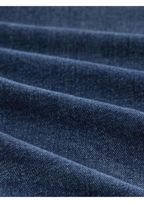 Jeans - USED MID STONE - 29/32