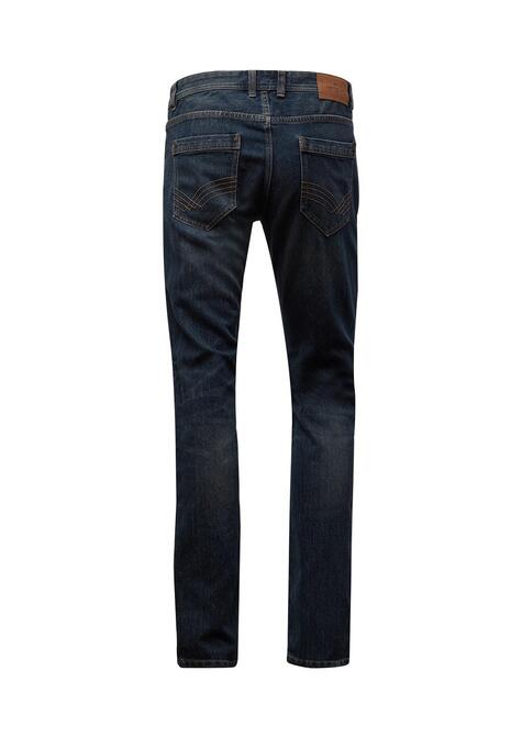 Jeans - MID STONE W - 31/34