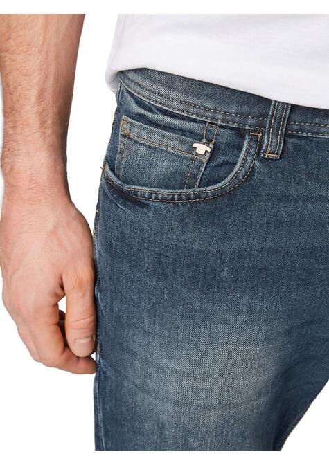 Jeans - MID STONE W - 31/34