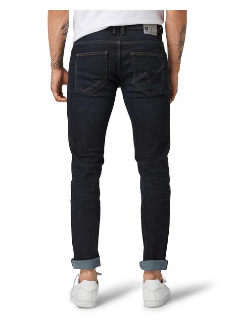 Jeans - DARK BLUE DENIM - 28/32