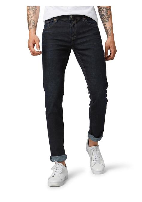 Jeans - DARK BLUE DENIM - 28/32