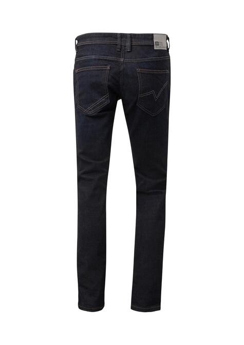 Jeans - DARK BLUE DENIM - 28/32