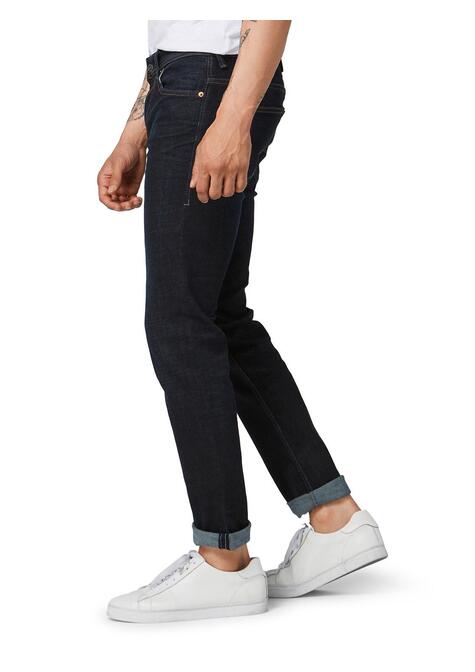 Jeans - DARK BLUE DENIM - 28/32