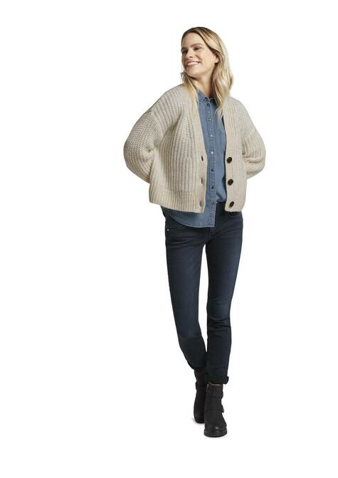 Chemise - BLUE DENIM - 38