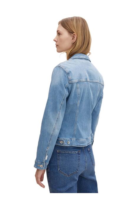 Veste - LIGHT STONE BLU - 02-SMALL