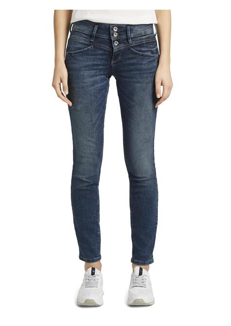 Jeans - RANDOM BLEACHED - 28/30