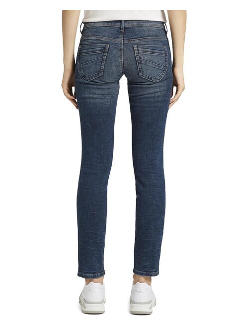 Jeans - RANDOM BLEACHED - 28/30