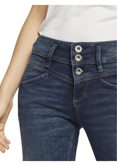 Jeans - RANDOM BLEACHED - 28/30