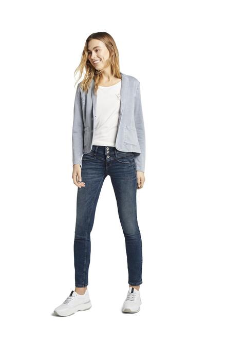 Jeans - RANDOM BLEACHED - 28/30