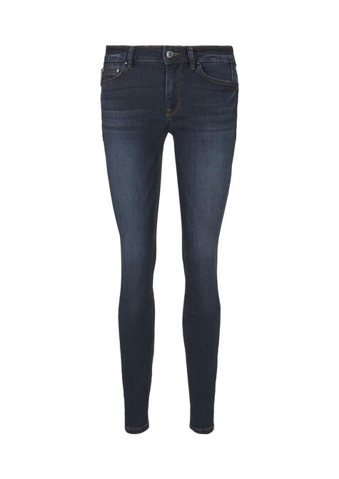 Jeans - DARK STONE WASH - 26/32