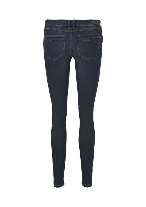 Jeans - DARK STONE WASH - 26/32