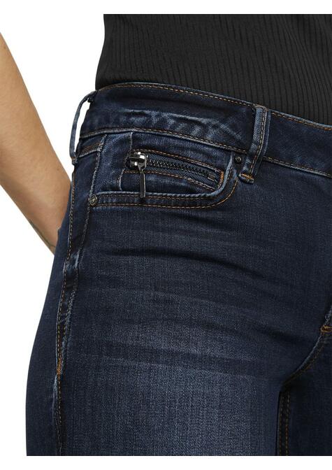 Jeans - DARK STONE WASH - 26/32