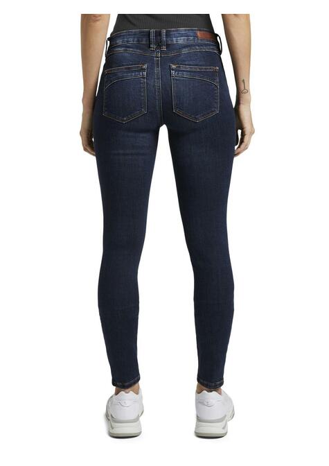 Jeans - DARK STONE WASH - 26/32