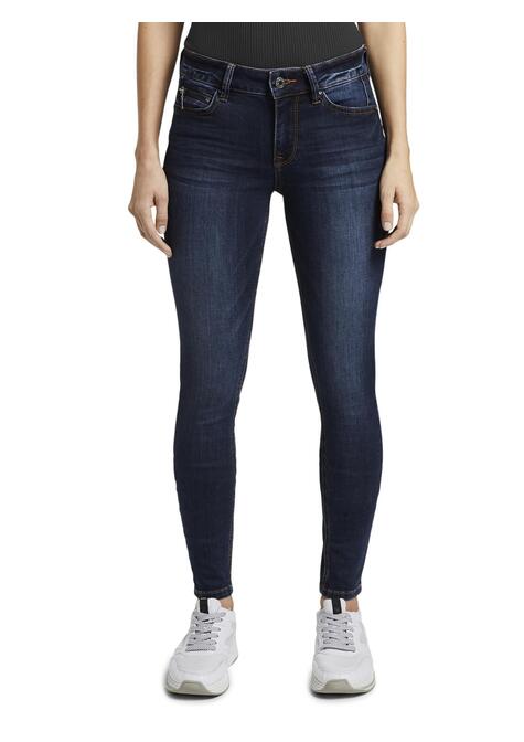 Jeans - DARK STONE WASH - 32/30