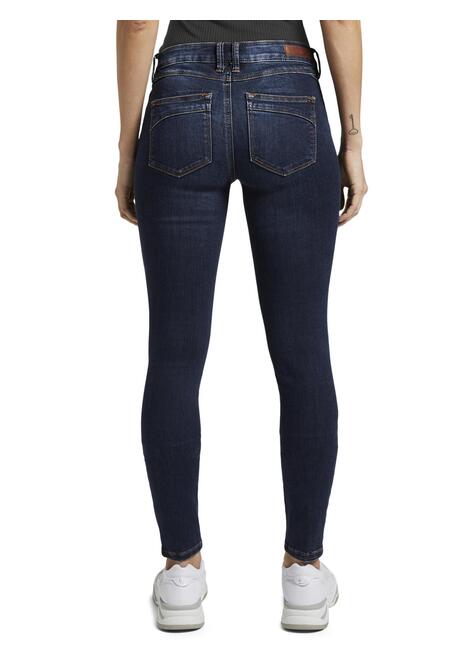 Jeans - DARK STONE WASH - 32/30