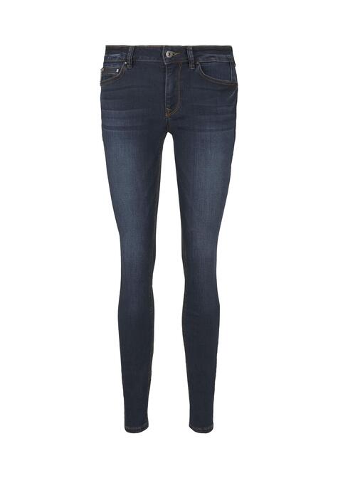 Jeans - DARK STONE WASH - 32/30