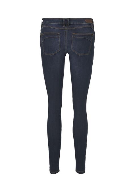 Jeans - DARK STONE WASH - 32/30