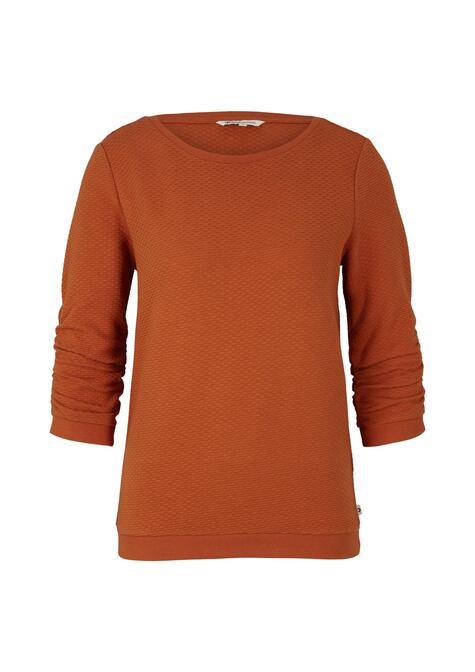 Pull - RUSTY AMBER - 02-SMALL