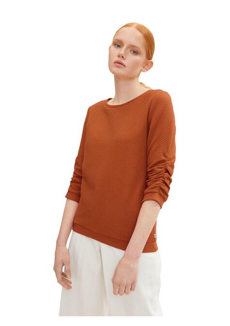 Pull - RUSTY AMBER - 02-SMALL
