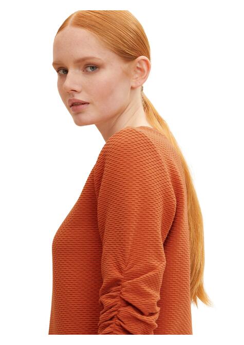 Pull - RUSTY AMBER - 02-SMALL