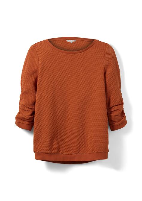 Pull - RUSTY AMBER - 02-SMALL
