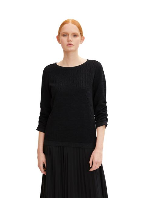 Pull - NEW SHALE GREY - 02-SMALL