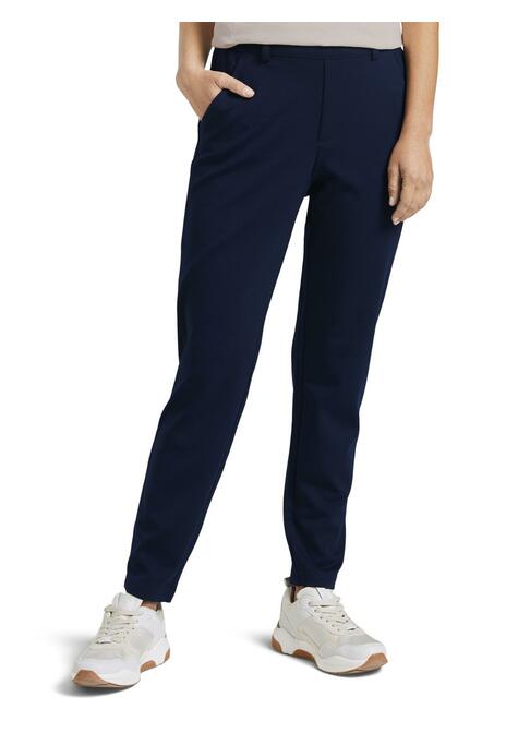 Pantalon - SKY CAPTAIN - 01-EXTRA SMALL