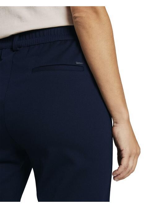 Pantalon - SKY CAPTAIN - 01-EXTRA SMALL
