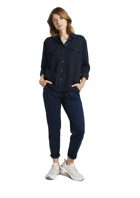 Pantalon - SKY CAPTAIN - 01-EXTRA SMALL