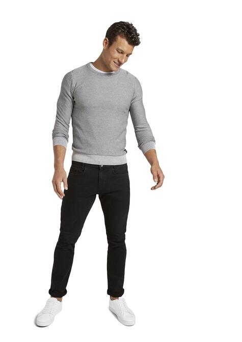 Jeans - BLACK BLACK DEN - 30/32