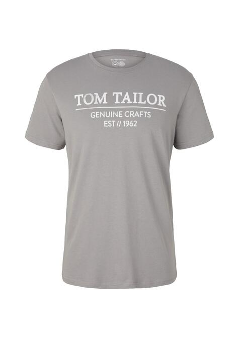 T-Shirt - EXPLICIT GREY - 02-SMALL