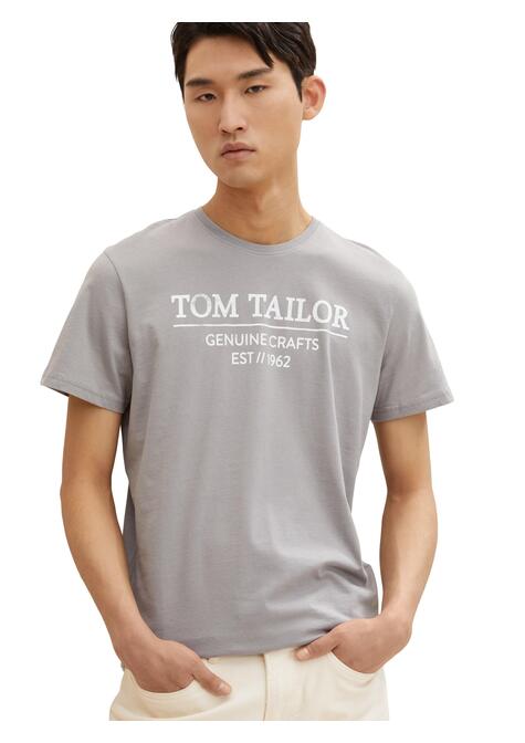 T-Shirt - EXPLICIT GREY - 02-SMALL