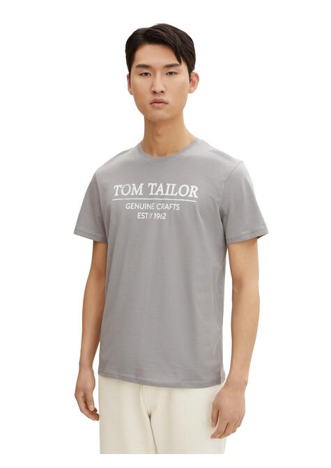 T-Shirt - EXPLICIT GREY - 02-SMALL