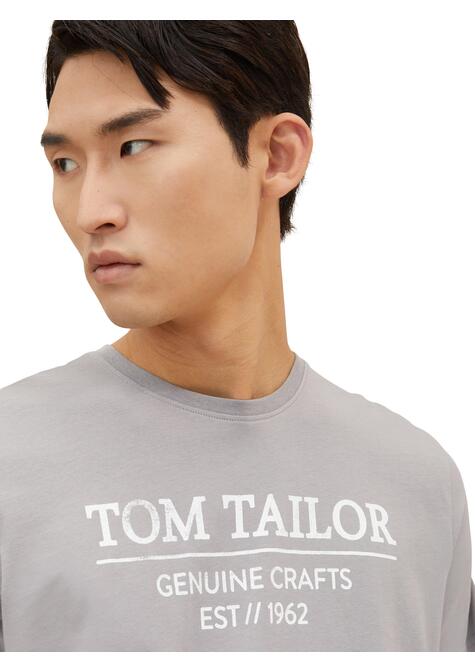 T-Shirt - EXPLICIT GREY - 02-SMALL