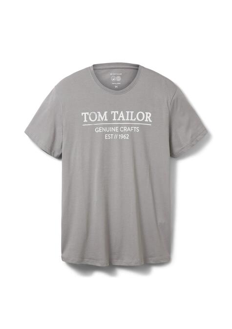 T-Shirt - EXPLICIT GREY - 02-SMALL