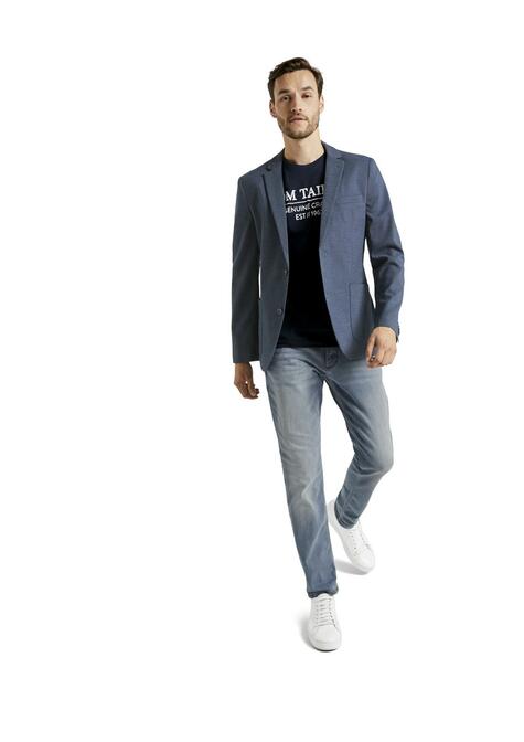 T-Shirt - SKY CAPTAIN - 03-MEDIUM