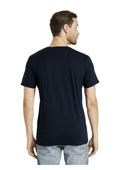 T-Shirt - SKY CAPTAIN - 03-MEDIUM