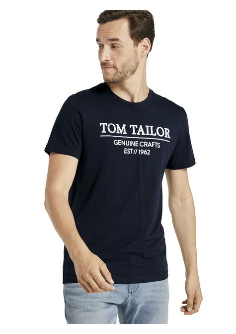 T-Shirt - SKY CAPTAIN - 03-MEDIUM