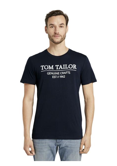 T-Shirt - SKY CAPTAIN - 03-MEDIUM