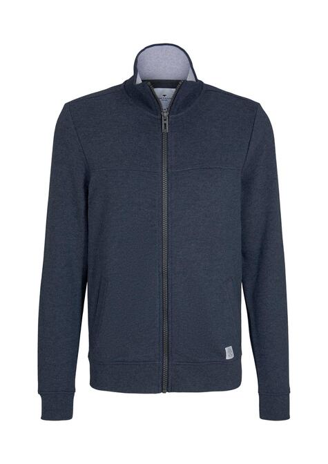 Sweat - SKY CAPTAIN BLU - 05-EXTRA LARGE