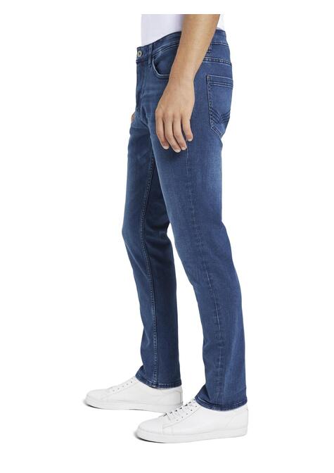 Jeans - MID STONE BLUE - 29/32