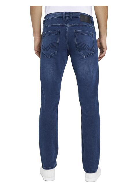 Jeans - MID STONE BLUE - 29/32