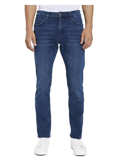 Jeans - MID STONE BLUE - 29/32