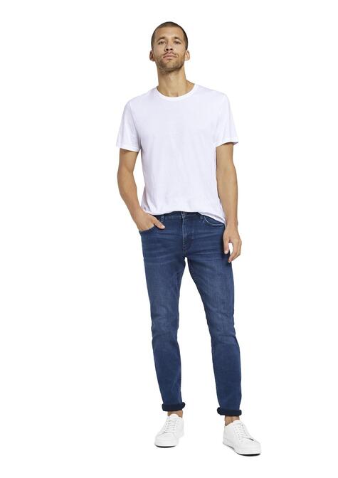 Jeans - MID STONE BLUE - 29/32